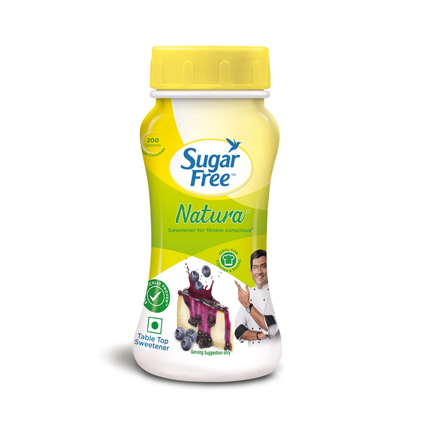 Sugar Free Natura Powder